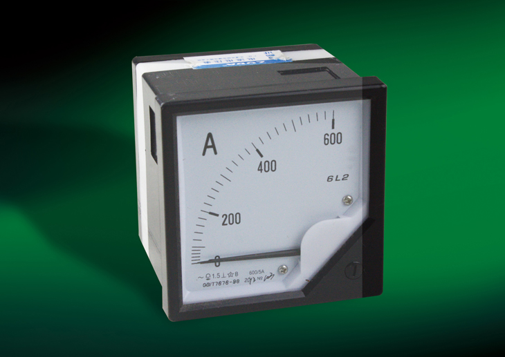 多功能電力儀表和普通型電力儀表區別